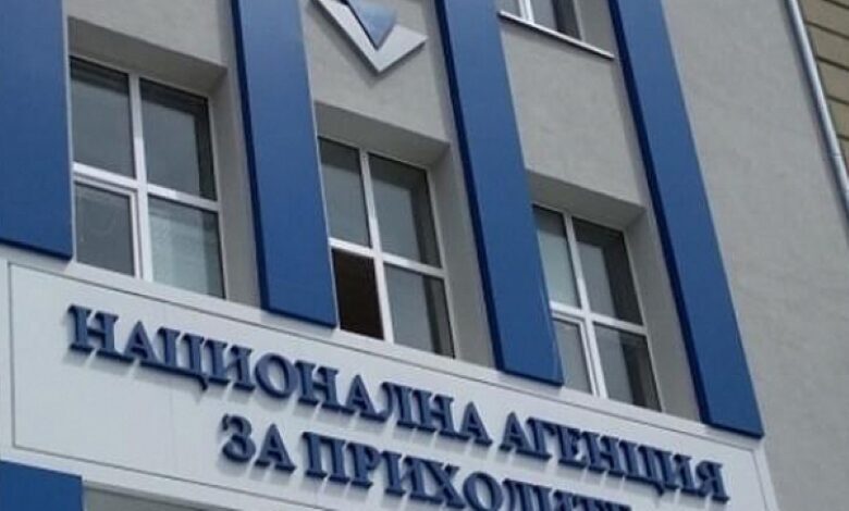 НАП спря внос на фалшиви шапки и колани от Гърция