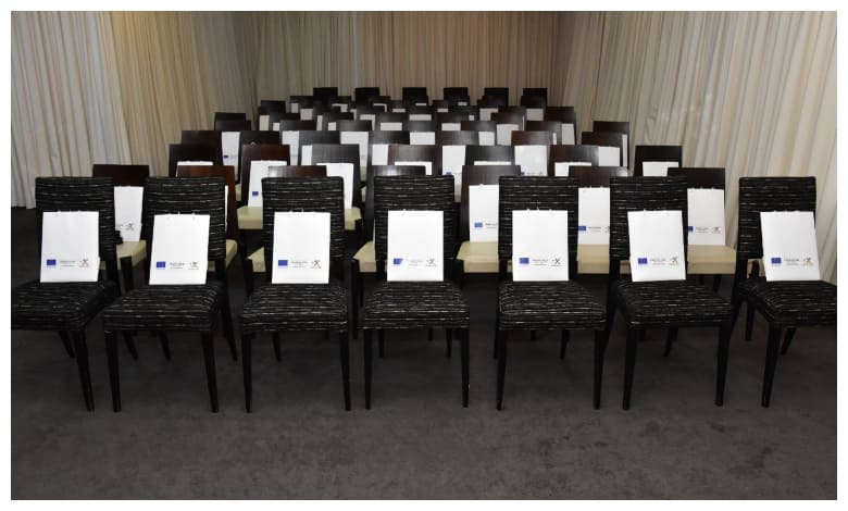 Първа пресконференция на Северозападно държавно предприятие“ Враца по проект 5 Първа пресконференция на Северозападно държавно предприятие“ Враца по проект - 3