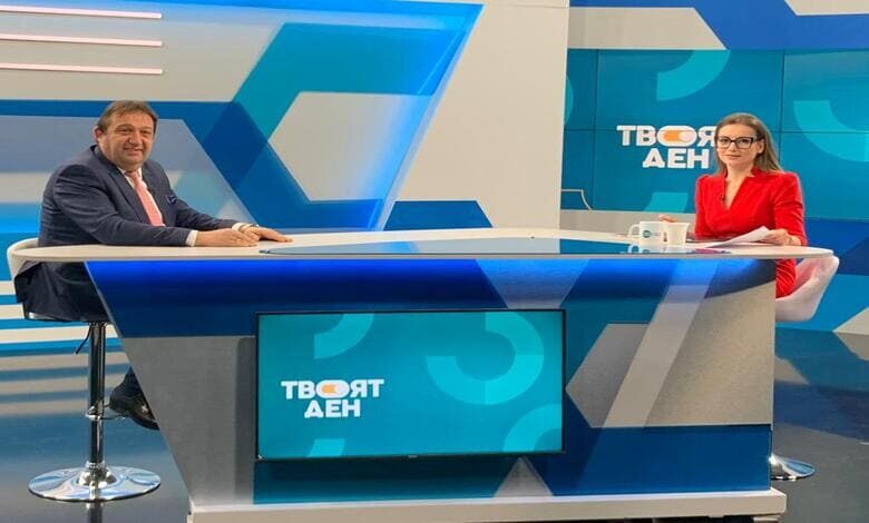 Министър Шишков: Служебното правителство не е разплащало и няма да разплаща ремонти, които са незаконно строителство 1 Министър Шишков: Служебното правителство не е разплащало и няма да разплаща ремонти, които са незаконно строителство