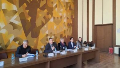 Местните инициативни групи от Северозападния район на планиране да получават допълнителни точки