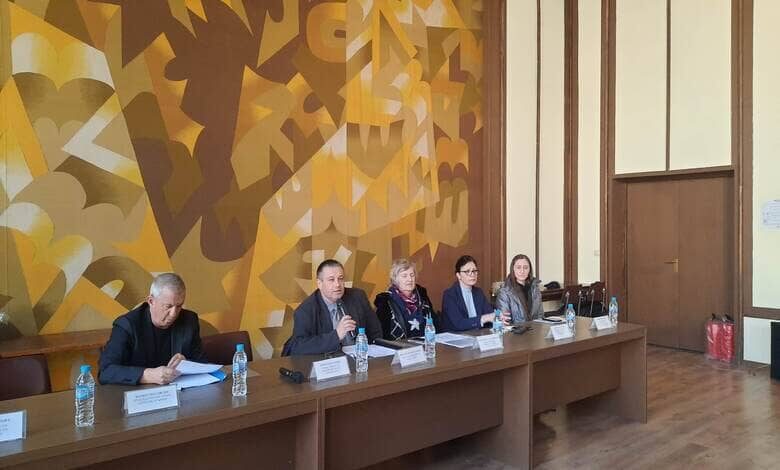 Местните инициативни групи от Северозападния район на планиране да получават допълнителни точки 1 Местните инициативни групи от Северозападния район на планиране да получават допълнителни точки