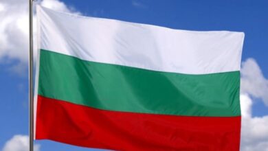 За 3-ти март община Троян ще раздаде 145 български знамена 6 За 3-ти март община Троян ще раздаде 145 български знамена