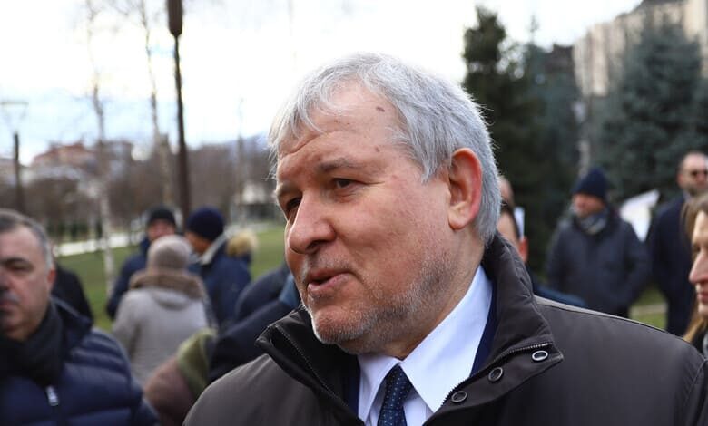 СДС отново ще е в коалиция с ГЕРБ на предсрочния вот 1 СДС отново ще е в коалиция с ГЕРБ