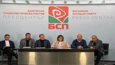 Корнелия Нинова: Подредихме листите, приехме предизборна платформа, стартираме референдум