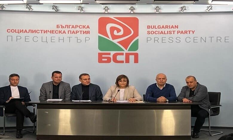Корнелия Нинова: Подредихме листите, приехме предизборна платформа, стартираме референдум