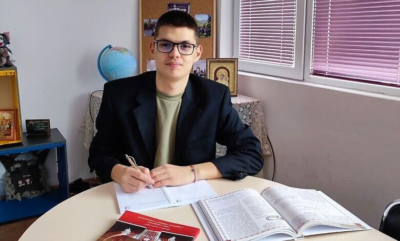 Йохан Георгиев