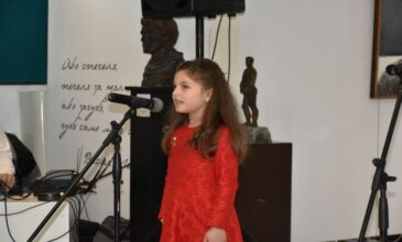 Културни изяви в Ловеч в навечерието на Трети март 4 02032023 lovech 3