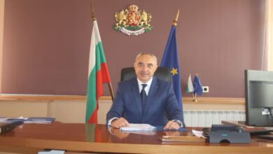 Ангел Стоев