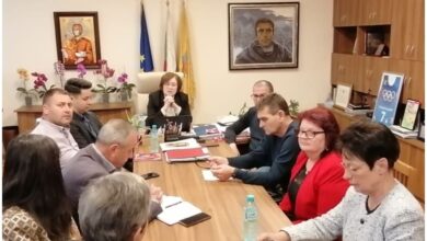 Кандидатите за депутати от БСП за Ловешка област имаха среща с Кмета на Троян