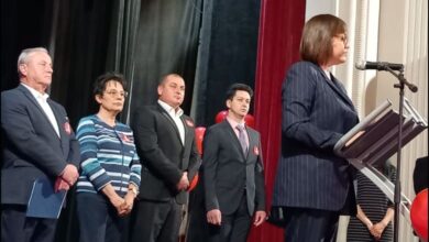 Корнелия Нинова взе участие в закриването на кампанията на социалистите от Област Ловеч