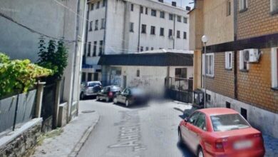 Започват ремонтни дейности по ул. „Ангел Кънчев“ Троян 4 Започват ремонтни дейности по ул. „Ангел Кънчев“ Троян