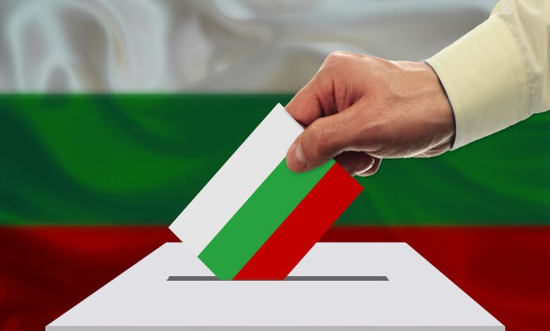 Образувано е едно досъдебно производство за закупуване на гласове 1 Образувано е едно досъдебно производство за закупуване на гласове