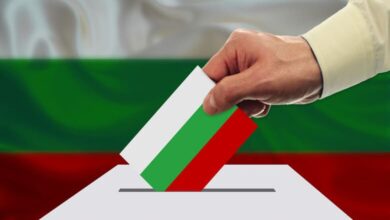 Избирателната активност е 10,73 процента в областта
