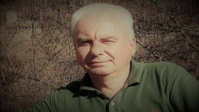 Минчо Диков