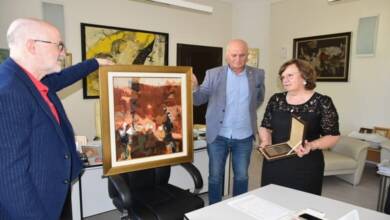 Главният архитект на Община Ловеч освобождава поста