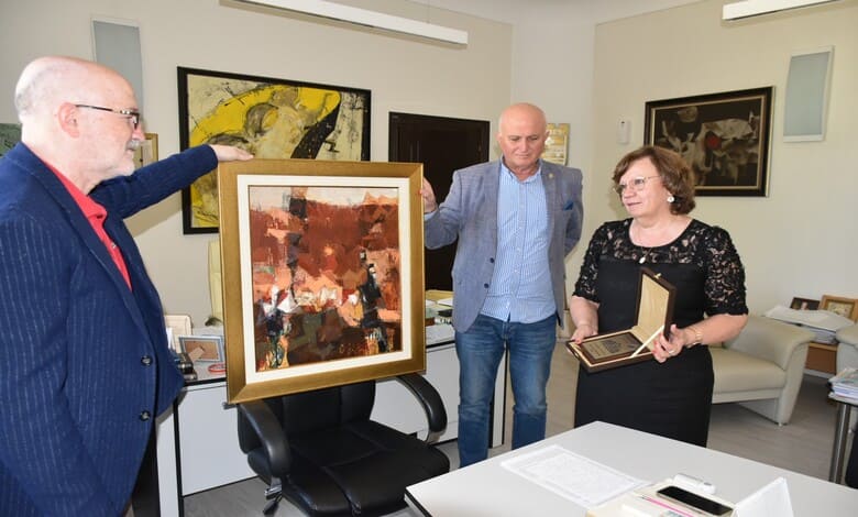 Главният архитект на Община Ловеч освобождава поста