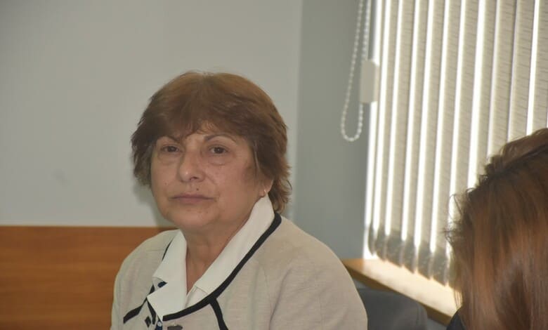 Къймет Мехмедова Делиеминова