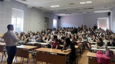 Презентация на прокурор Николай Буровски