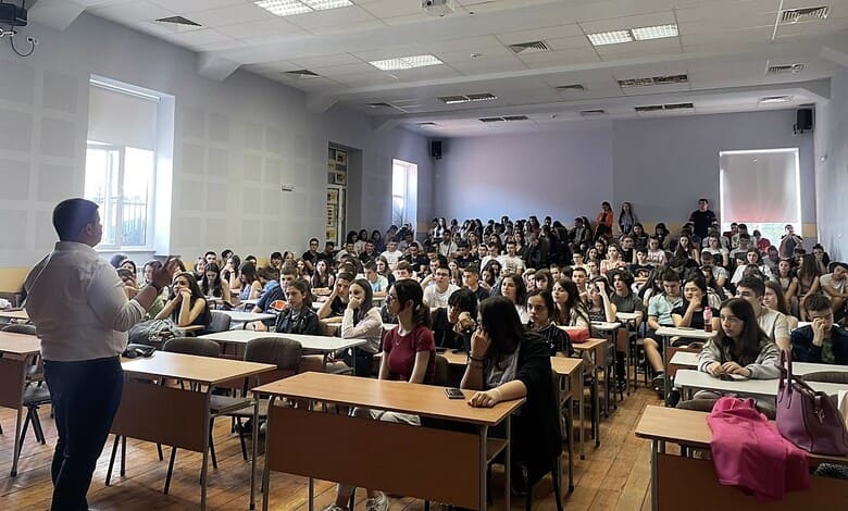 Презентация на прокурор Николай Буровски
