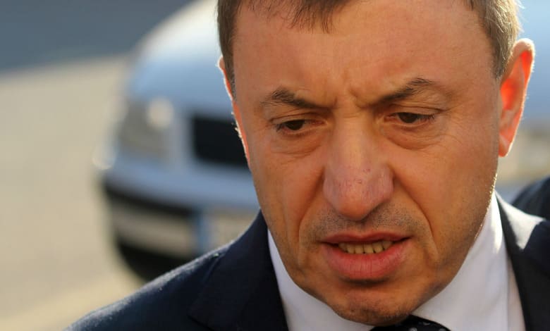 Алексей Петров е застрелян в София, потвърди МВР 1 Алексей Петров е застрелян
