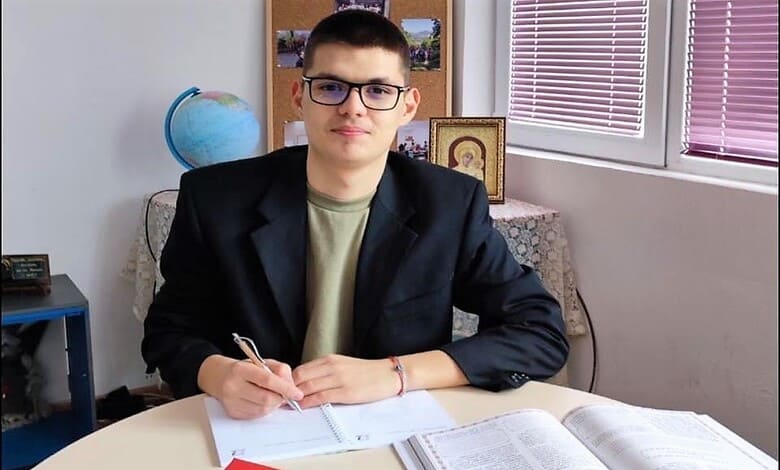 Йохан Георгиев