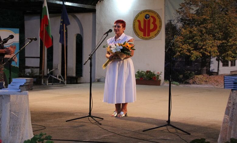 д-р Мадлена Бояджиева д-р Мадлена Бояджиева