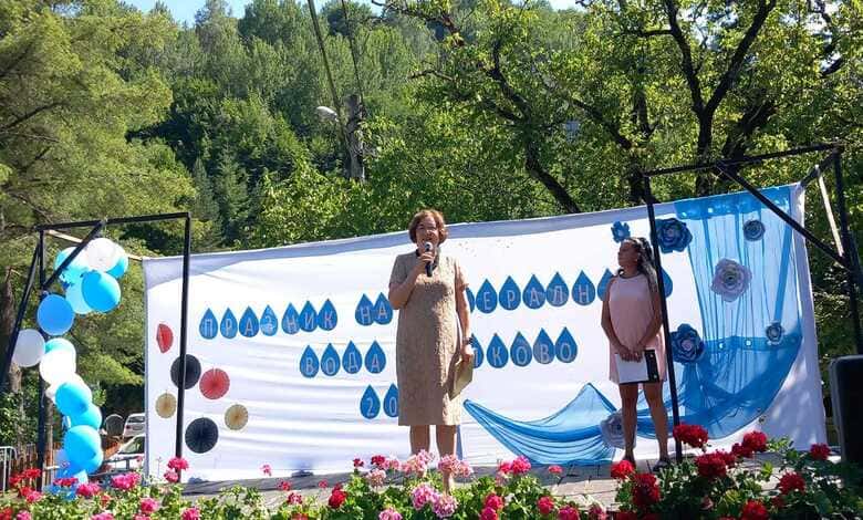 Донка Михайлова