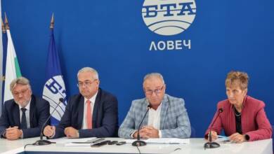 Борислав Илевски