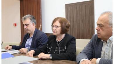 Коалиция „БСП за България “ - Троян регистрира листата си в ОИК Троян