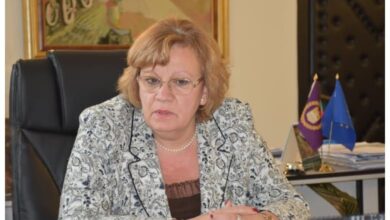 Корнелия Маринова няма да е кандидат-кмет от ГЕРБ, не я подкрепят