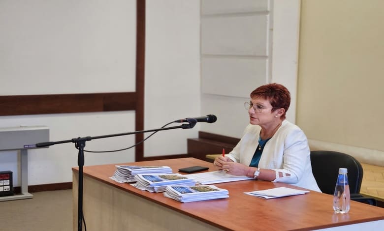 Кметът на Община Тетевен представи отчета си