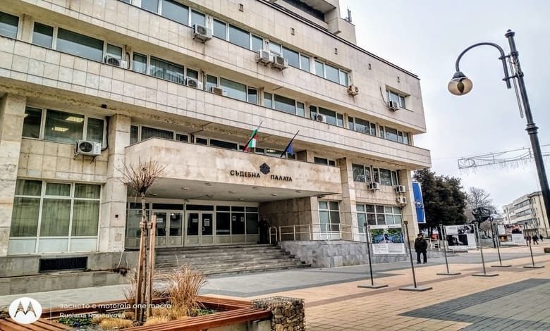 Съдът призна мъж от Луковит за виновен за даване на подкуп на лекари от ТЕЛК.