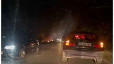 Тежка катастрофа между Плевен и Ловеч с жертви