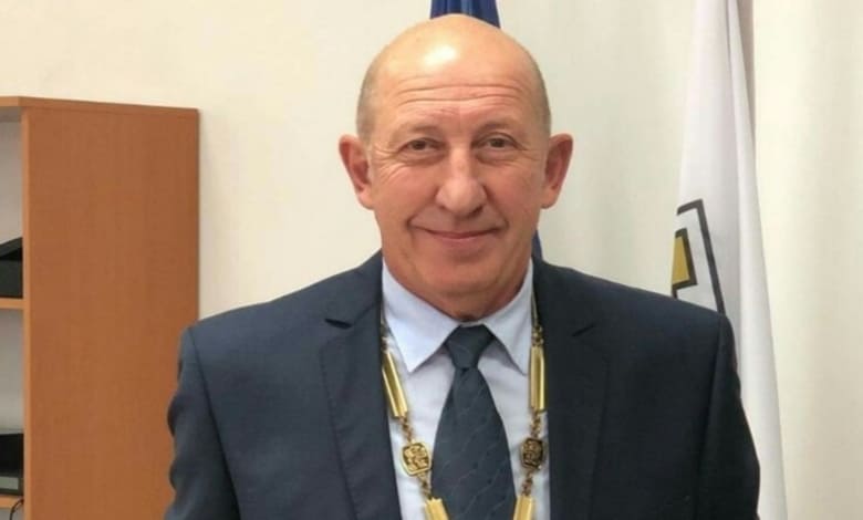 Найден Найденов печели втори мандат