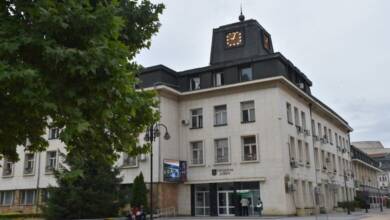 сондажи в кварталите на Ловеч