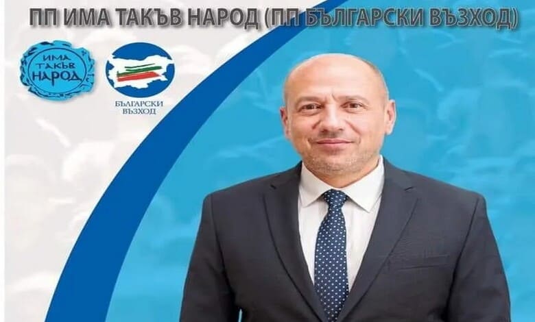 Страцимир Петков печели балотажа в Ловеч