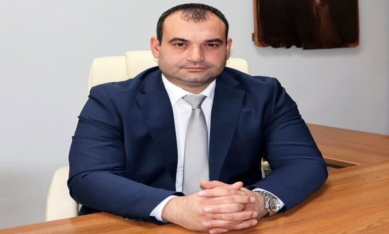 Д-р Алдин Начков