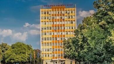 Община Червен бряг
