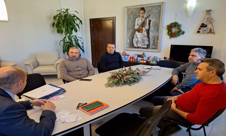 Страцимир Петков поиска спешно решаване на проблемите с уличното осветление 1 решаване на проблемите с уличното осветление