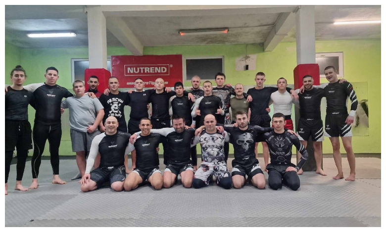 Ловешкият клуб Energy Grappling Team с клон в Троян 1 Ловешки клуб разкрива отбор в Троян