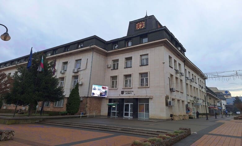 Назначени са кметските наместници 1 кметските наместници