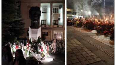 Троян се преклони пред делото на Апостола 10 Троян се преклони пред делото на Апостола