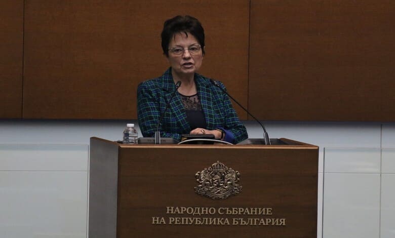 Ирена Анастасова
