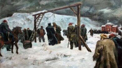 151 години от гибелта на Васил Левски
