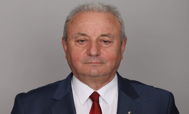 Минчо Казанджиев