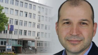 комисар Станислав Великов