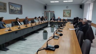 заседание на Съвета за икономическо развитие