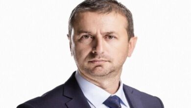 Даниел Петров от “Възраждане”