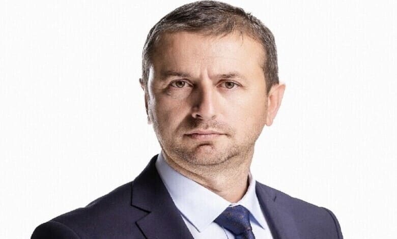 Даниел Петров от “Възраждане”