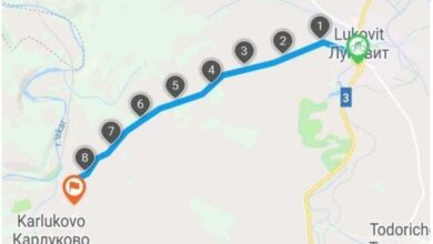 „Луковит Рън“ 2024